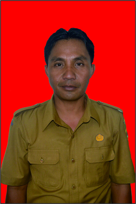 I Made Yoga Semara Guna, S.TP