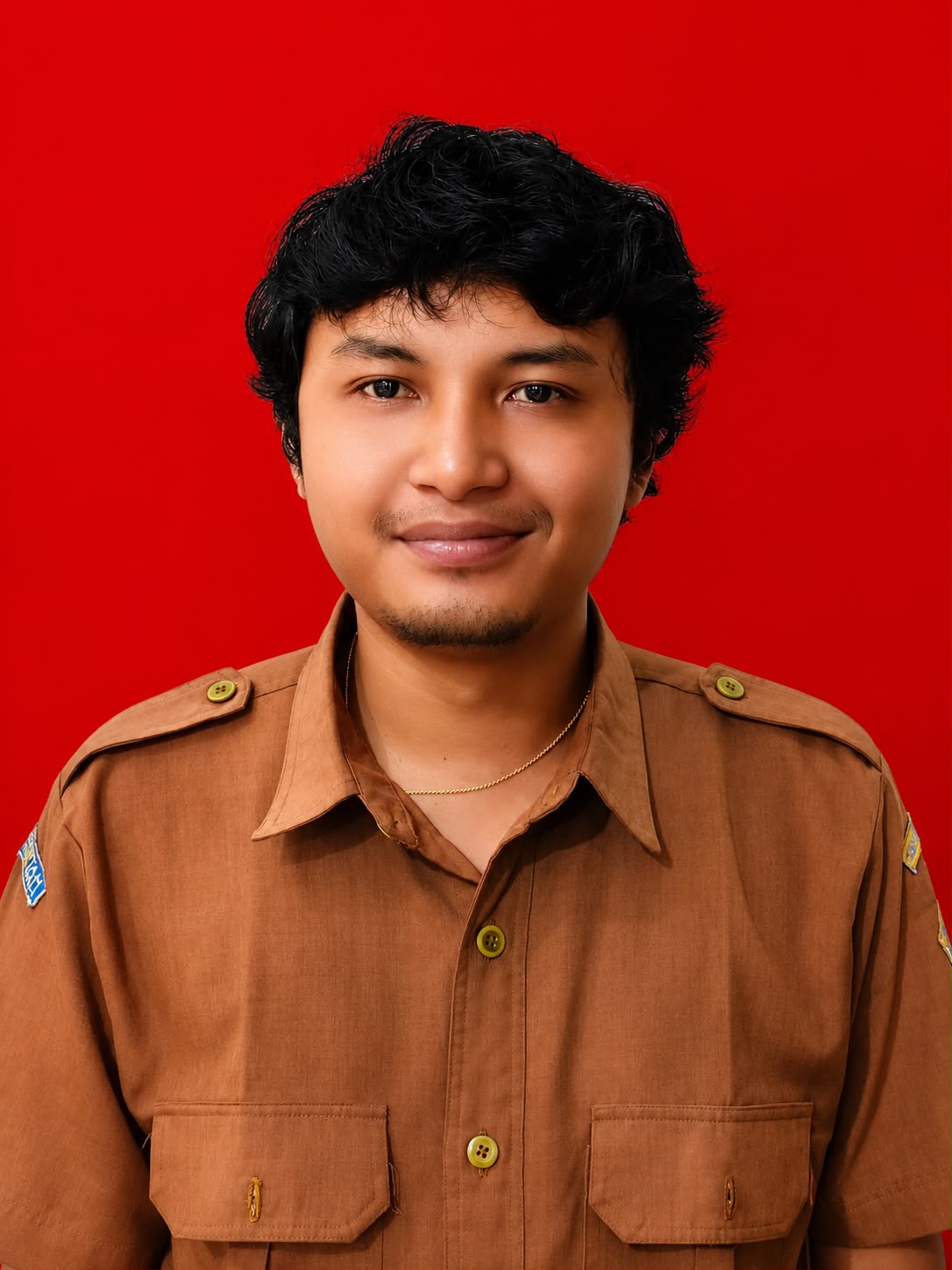 I Wayan Gde Oka Jodi Premana