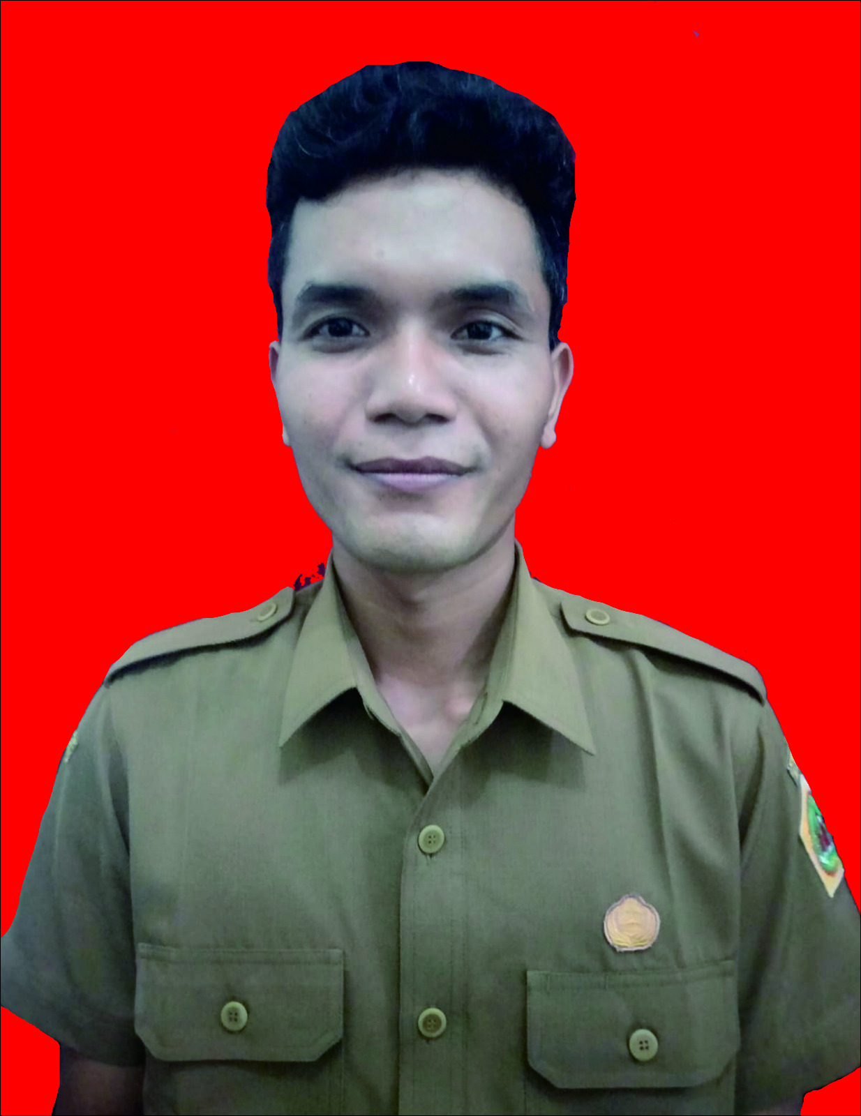 I Wayan Ari Sona