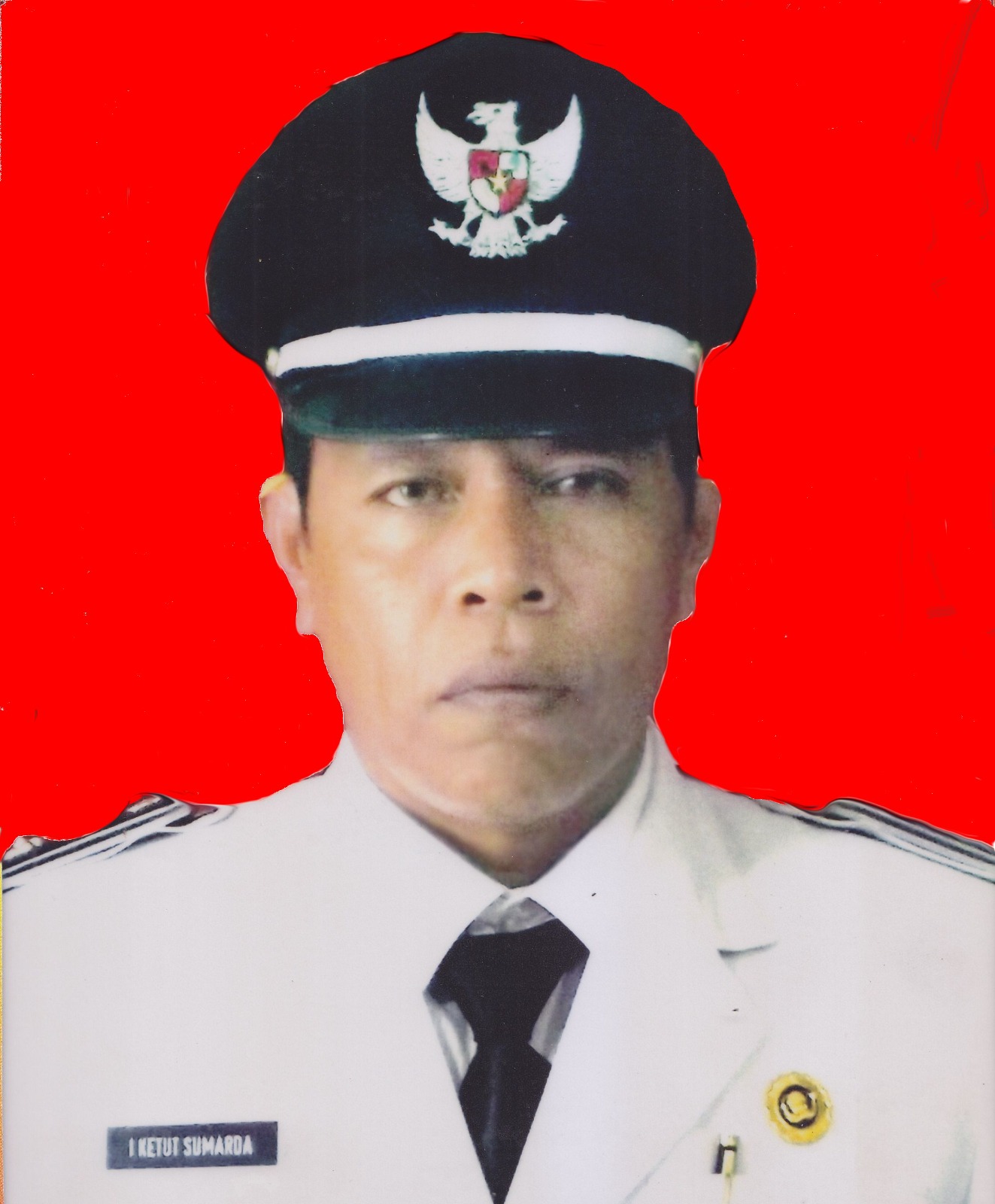 Kepala Desa
