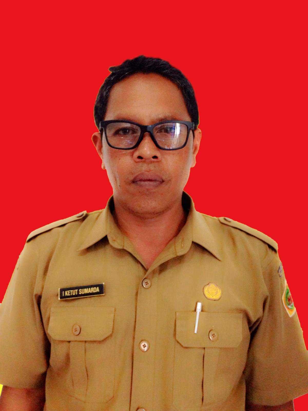 I Ketut Sumarda