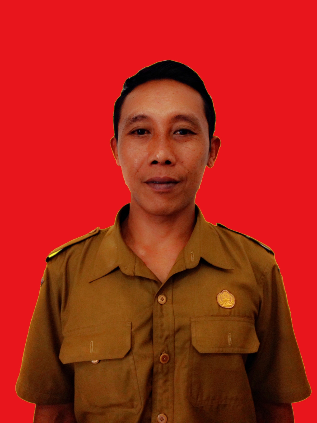 I Ketut Arianta