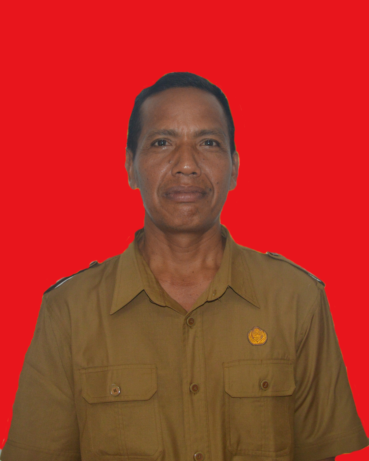 I Ketut Cikra