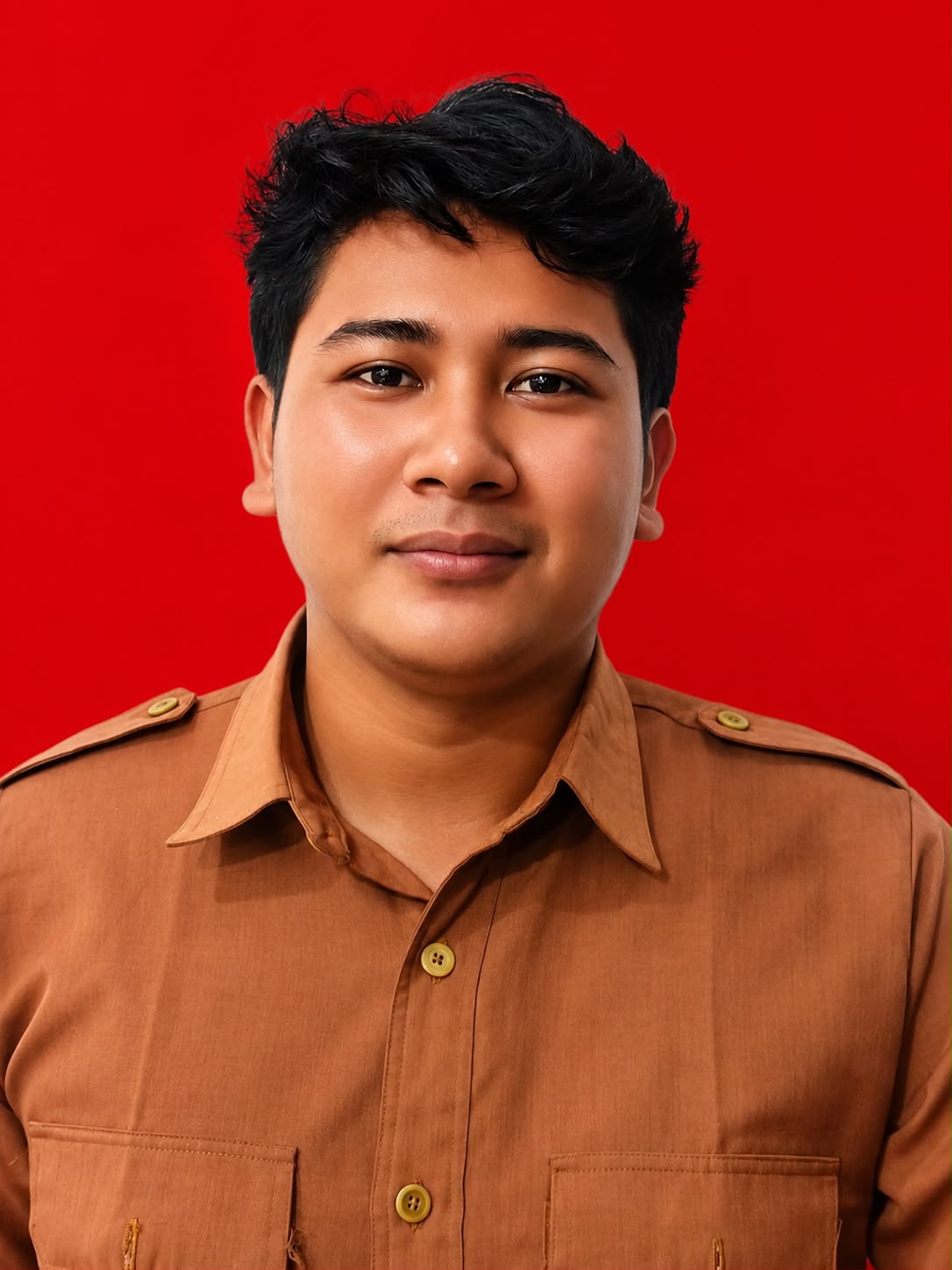 I Wayan Doni Cahyadi