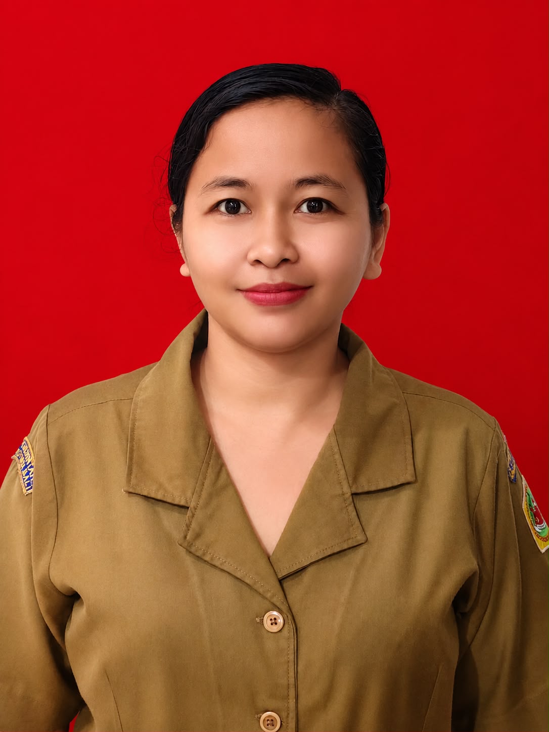 Ida Ayu Made Wijayanti
